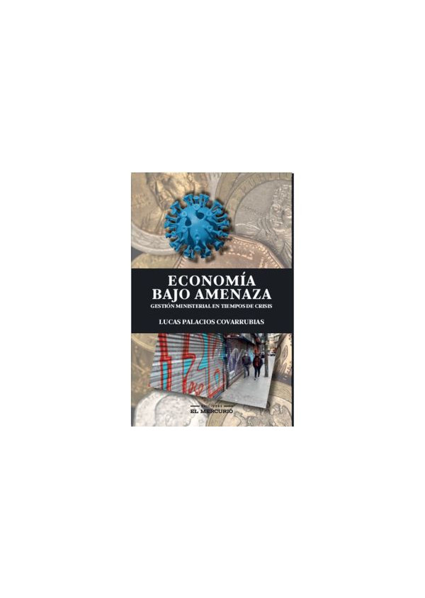 ECONOMIA BAJO AMENAZA