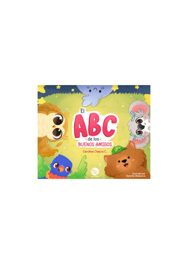 EL ABC DE LOS BUENOS AMIGOS