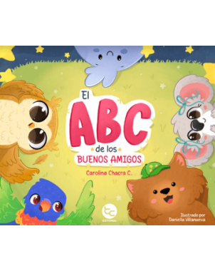 EL ABC DE LOS BUENOS AMIGOS