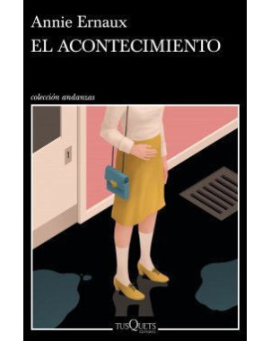 EL ACONTECIMIENTO