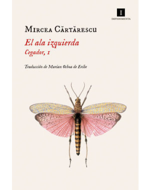 EL ALA IZQUIERDA CEGADOR 1