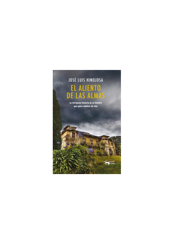 EL ALIENTO DE LAS ALMAS
