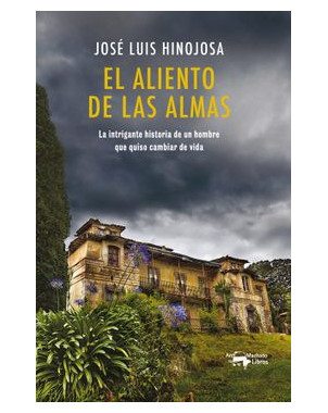 EL ALIENTO DE LAS ALMAS