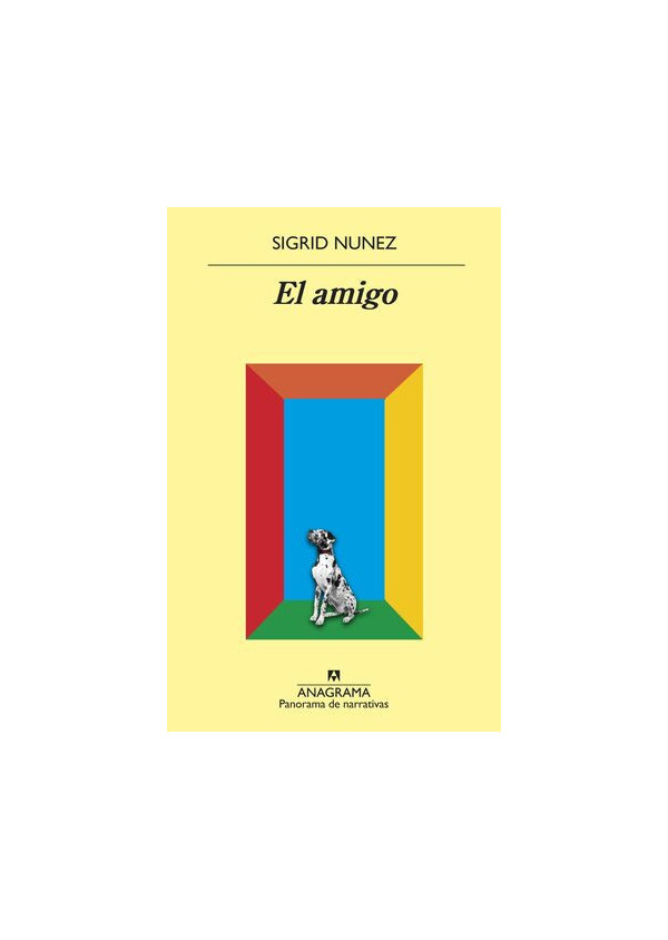 EL AMIGO