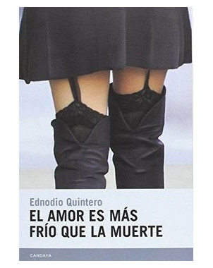 EL AMOR ES MAS FRIO QUE LA MUERTE