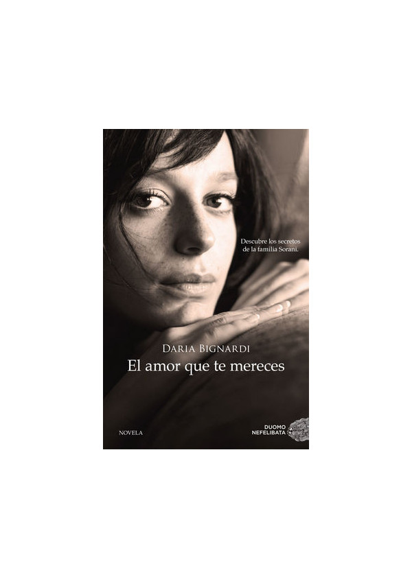 EL AMOR QUE TE MERECES