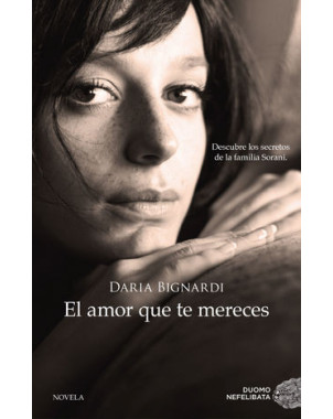 EL AMOR QUE TE MERECES