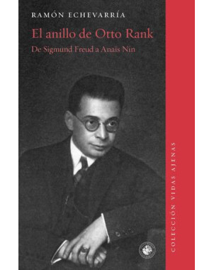 EL ANILLO DE OTTO RANK