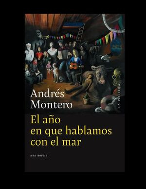 EL AÑO EN QUE HABLAMOS CON...