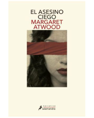 EL ASESINO CIEGO