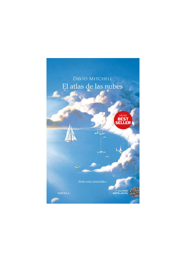 EL ATLAS DE LAS NUBES