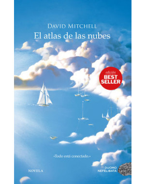 EL ATLAS DE LAS NUBES