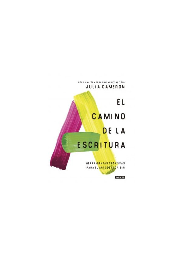 EL CAMINO DE LA ESCRITURA