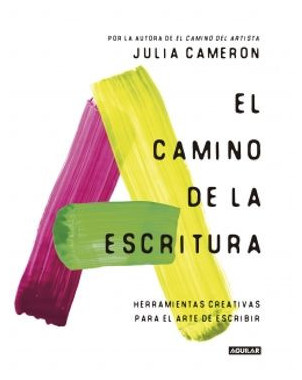 EL CAMINO DE LA ESCRITURA