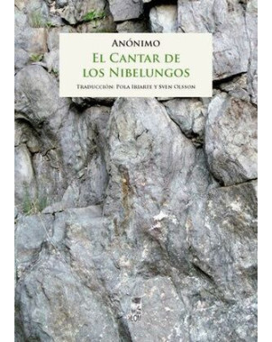 EL CANTAR DE LOS NIBELUNGOS