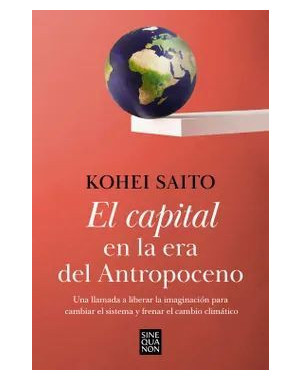 EL CAPITAL EN LA ERA DEL ANTROPOCENO