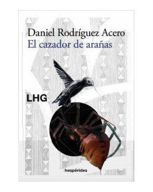 EL CAZADOR DE ARAÑAS