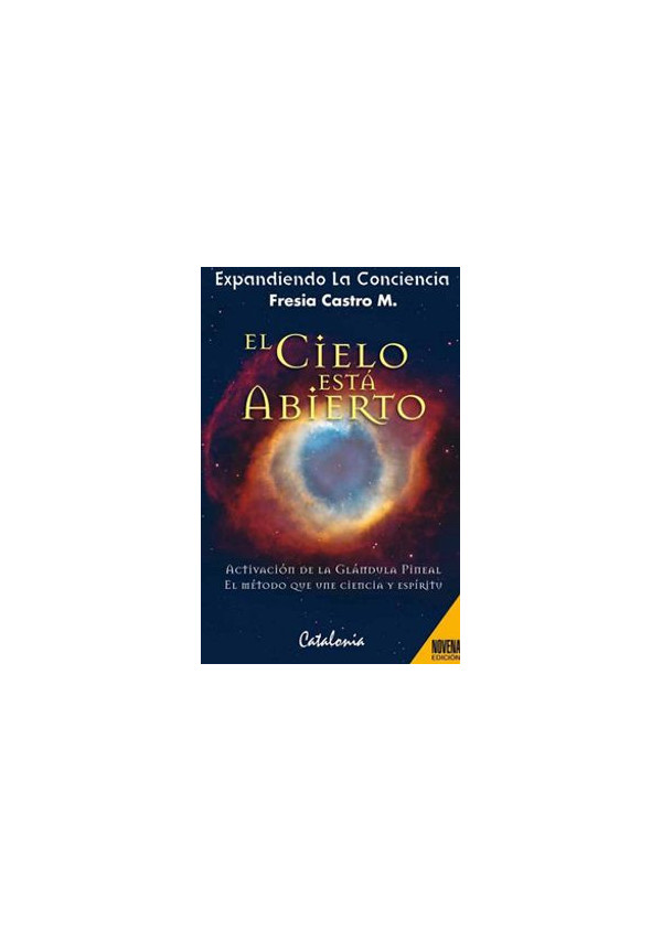 EL CIELO ESTA ABIERTO