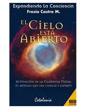 EL CIELO ESTA ABIERTO