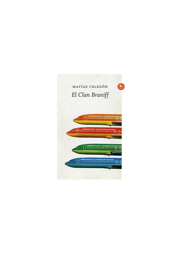 EL CLAN BRANIFF