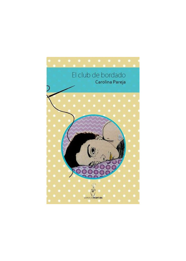EL CLUB DE BORDADO