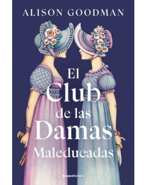 EL CLUD DE LAS DAMAS MALEDUCADAS