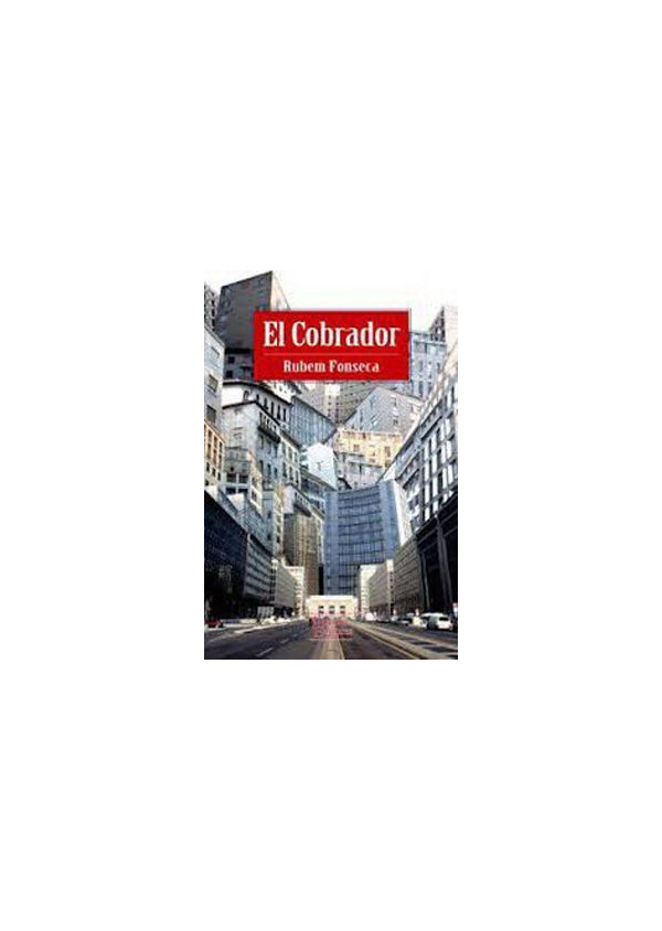EL COBRADOR