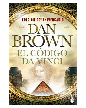 EL CODIGO DA VINCI