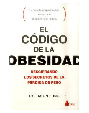EL CODIGO DE LA OBESIDAD