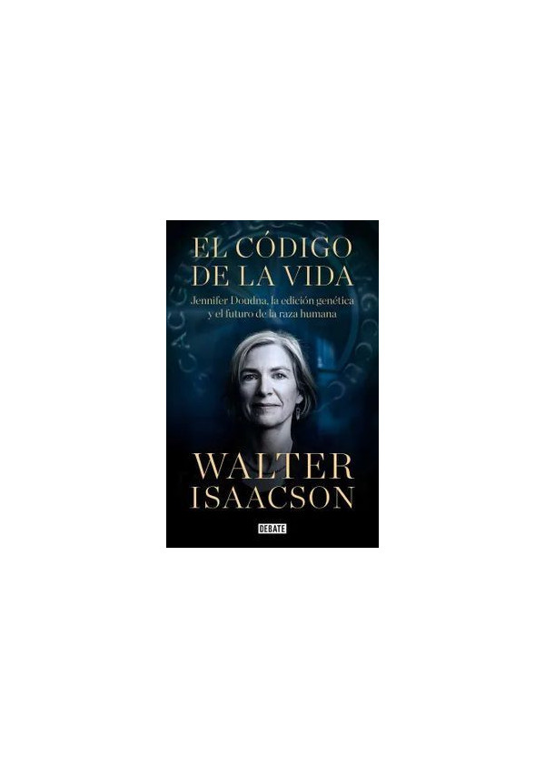 EL CODIGO DE LA VIDA