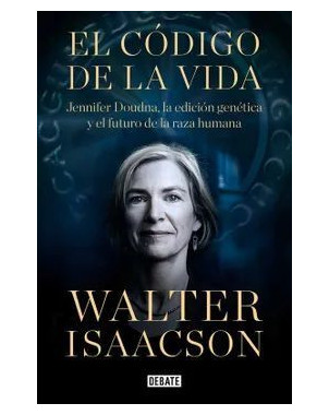 EL CODIGO DE LA VIDA