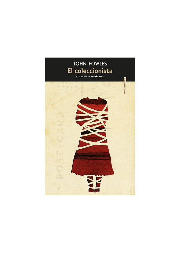 EL COLECCIONISTA