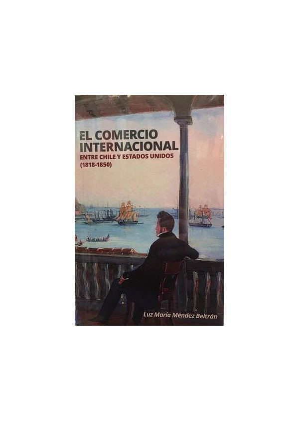 EL COMERCIO INTERNACIONAL