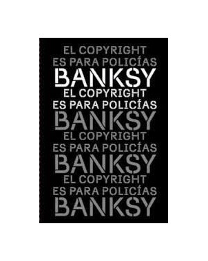 EL COPYRIGHT ES PARA POLICIAS