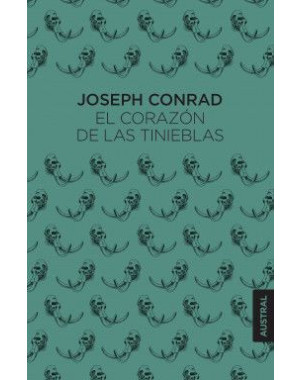 EL CORAZON DE LAS TINIEBLAS