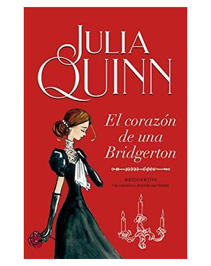 EL CORAZON DE UNA BRIDGETON 6