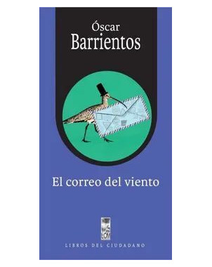 EL CORREO DEL VIENTO