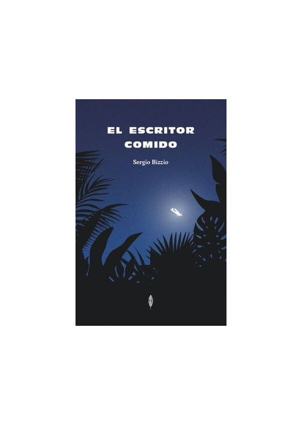 EL ESCRITOR COMIDO