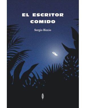 EL ESCRITOR COMIDO