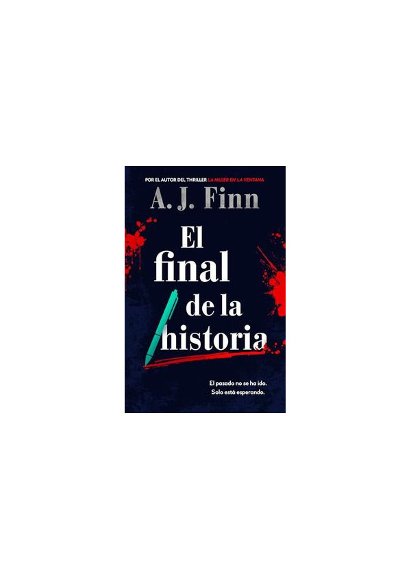 EL FINAL DE LA HISTORIA