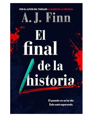 EL FINAL DE LA HISTORIA