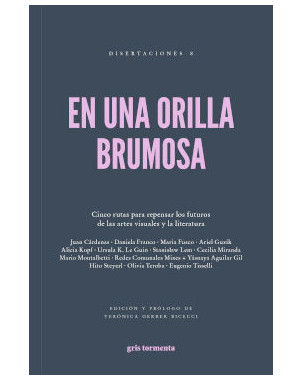 EN UNA ORILLA BRUMOSA