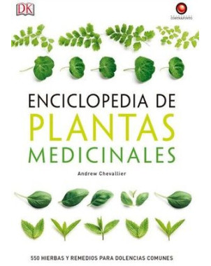 ENCICLOPEDIA DE PLANTAS MEDICINALES