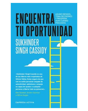 ENCUENTRA TU OPORTUNIDAD