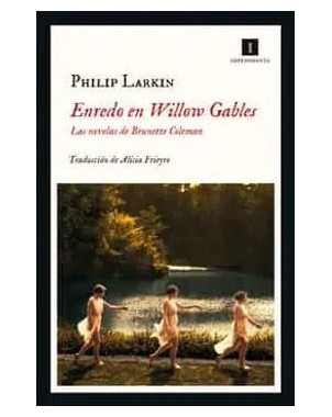 ENREDO EN WILLOW GABLES