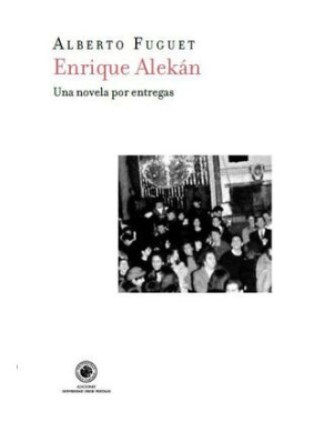 ENRIQUE ALEKAN