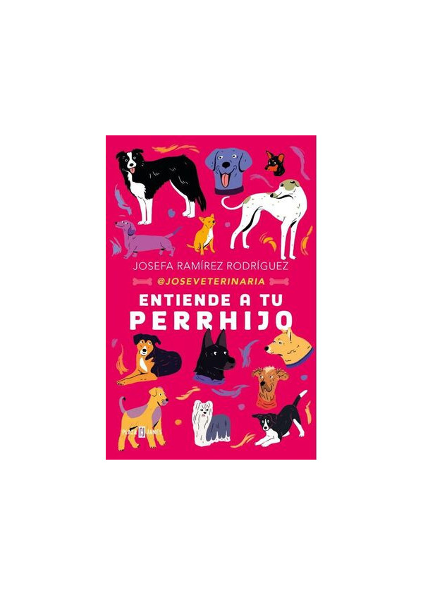 ENTIENDE A TU PERRHIJO