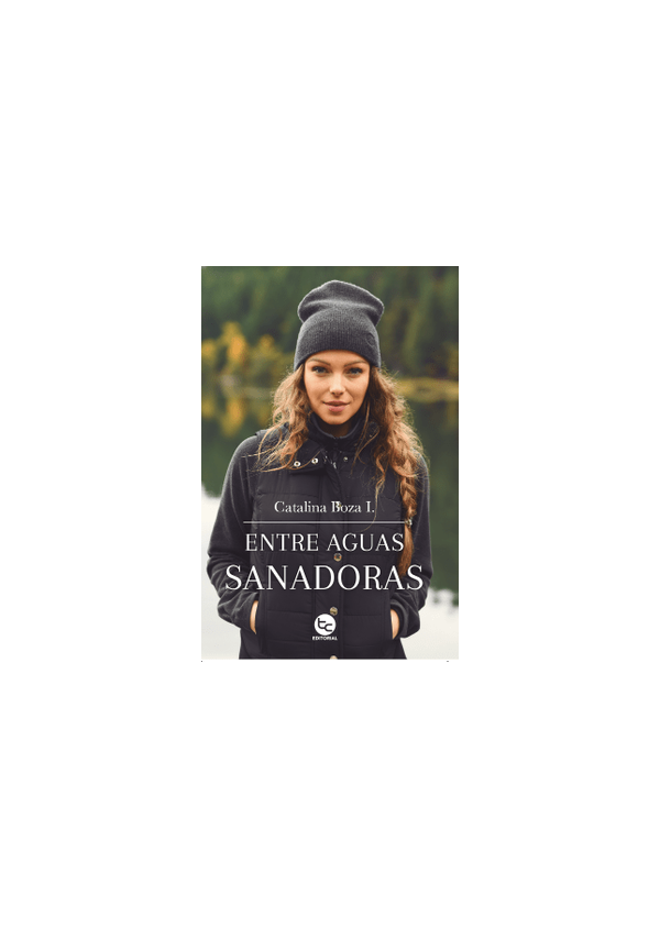 ENTRE AGUAS SANADORAS