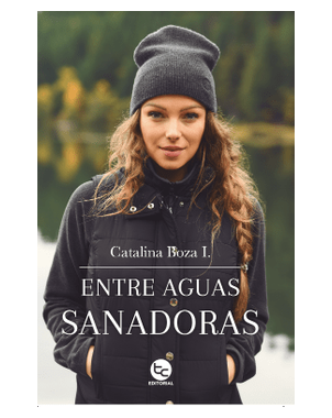 ENTRE AGUAS SANADORAS