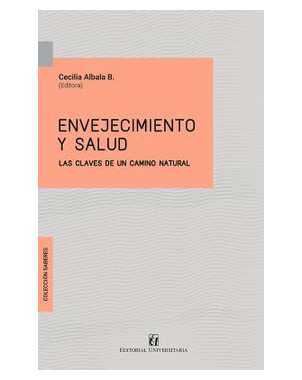 ENVEJECIMIENTO Y SALUD